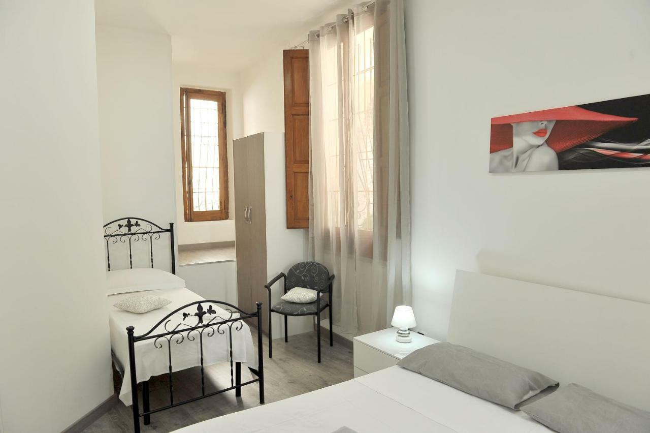 B&B Rosy Paola Kültér fotó