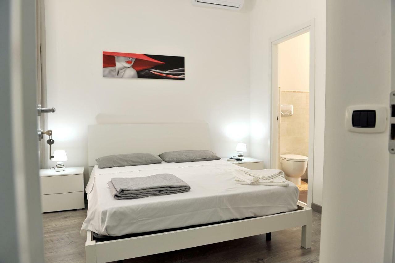 B&B Rosy Paola Kültér fotó