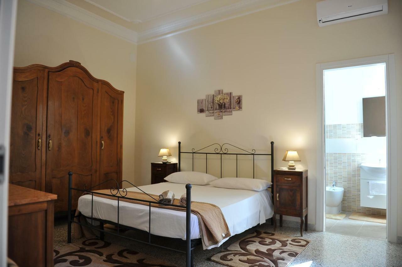 B&B Rosy Paola Kültér fotó