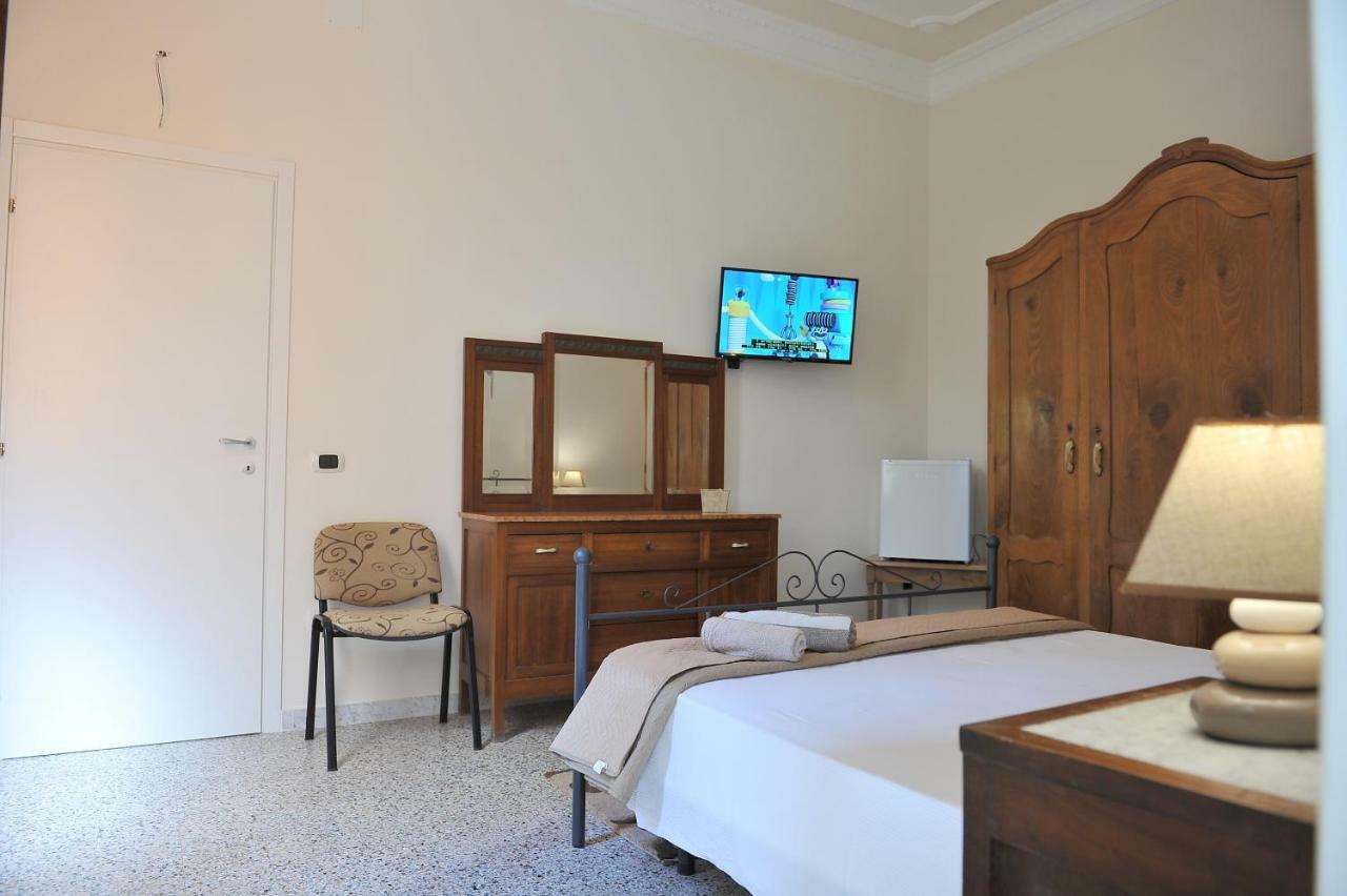 B&B Rosy Paola Kültér fotó