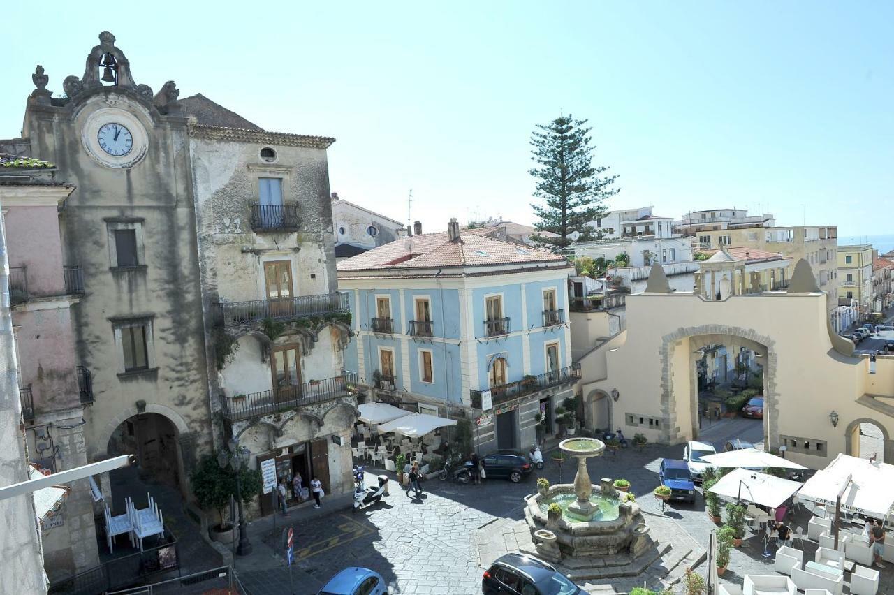 B&B Rosy Paola Kültér fotó