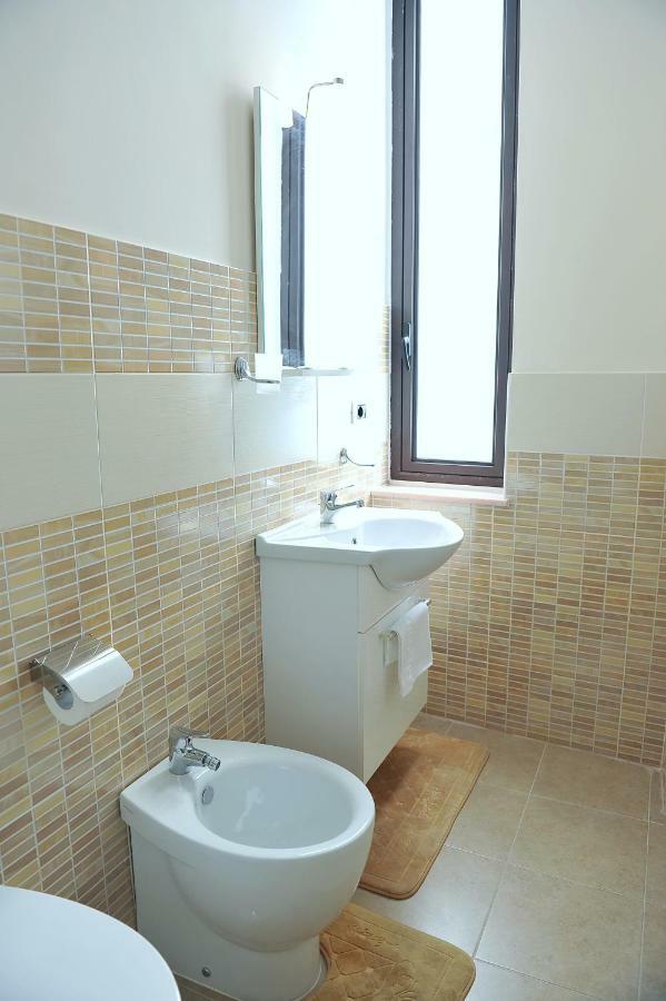 B&B Rosy Paola Kültér fotó
