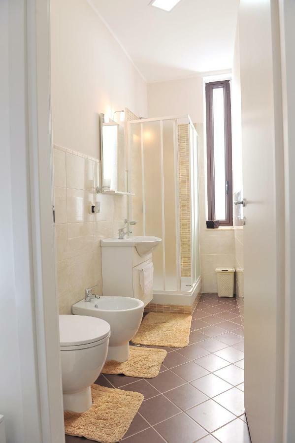 B&B Rosy Paola Kültér fotó
