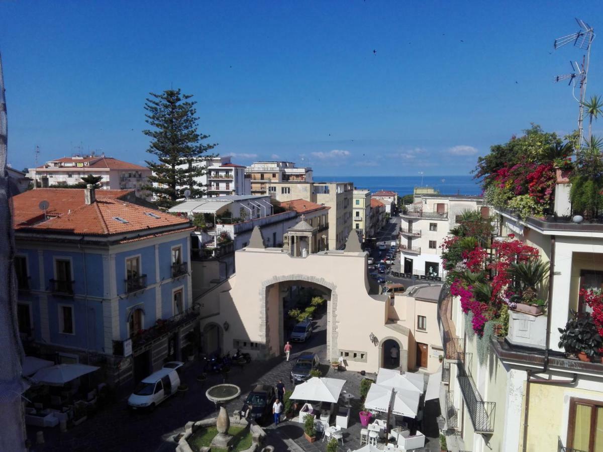 B&B Rosy Paola Kültér fotó