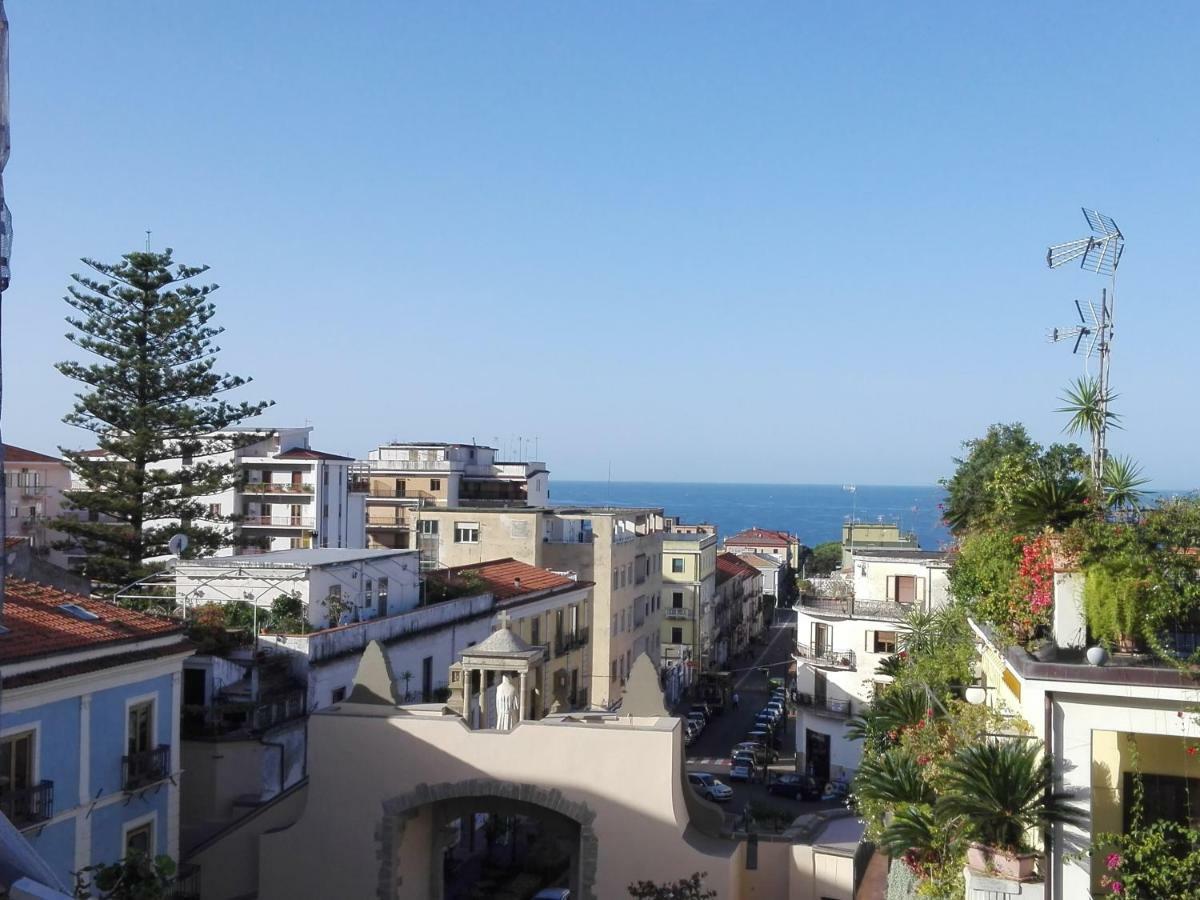 B&B Rosy Paola Kültér fotó