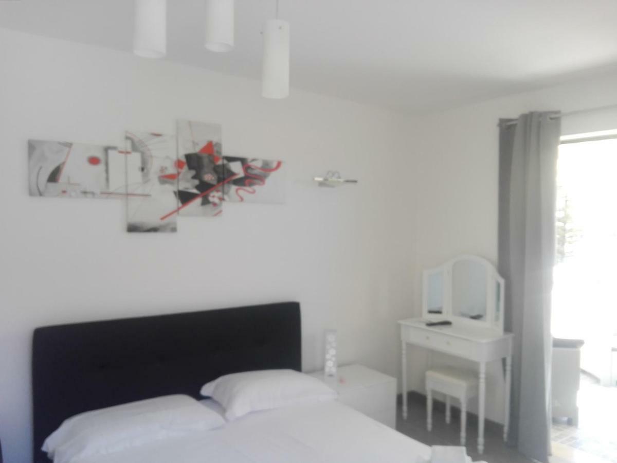 B&B Rosy Paola Kültér fotó