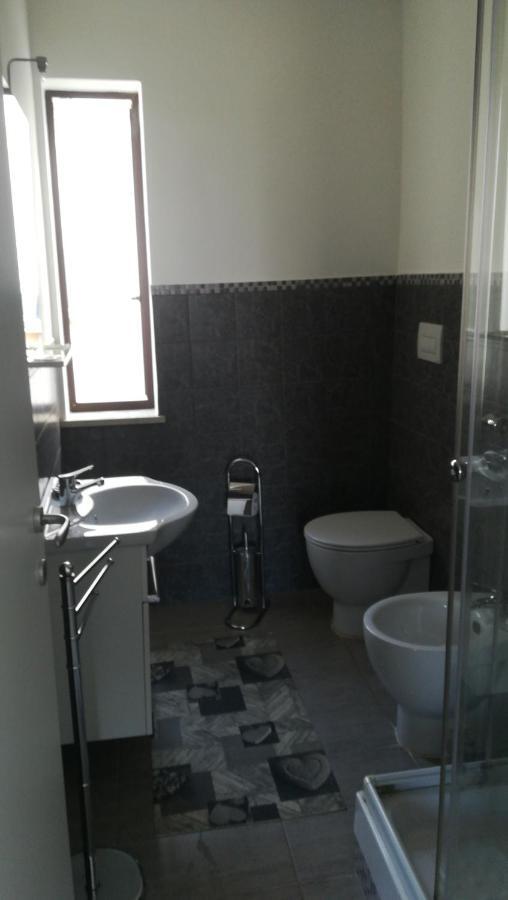 B&B Rosy Paola Kültér fotó